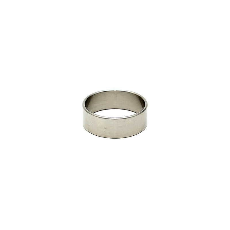 Rimba Cockring en métal Circle Large 15mm